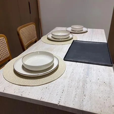 Luxury Sea View Flat Fishta Velipojë
